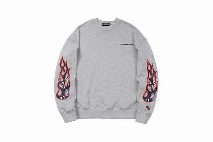 Picture of Chrome Hearts Sweatshirts _SKUChromeHeartsM-2XL886324951